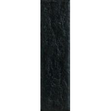 Paradyz SCANDIANO NERO ELEWACJA 24,5X6,6 G1