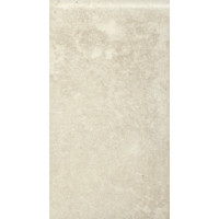 Paradyz SCANDIANO BEIGE PARAPET 24,5X13,5 G1