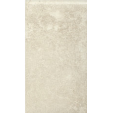 Paradyz SCANDIANO BEIGE PARAPET 24,5X13,5 G1