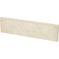 Paradyz SCANDIANO BEIGE COKÓŁ CIĘTY 8,1X30 G1
