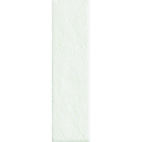 Paradyz SCANDIANO BIANCO ELEWACJA 24,5X6,6 G1