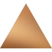 Arte Scarlet copper tri 16x13,9 Gat.1