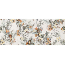 Arte 4-elementowy Scarlet birds 149,8x59,8 Gat.1