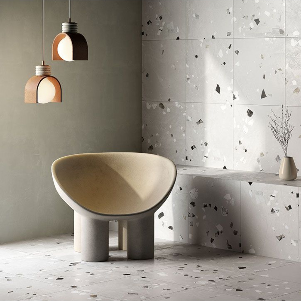 Fioranese Schegge Deco Calce 90х90 R (ACS901R)
