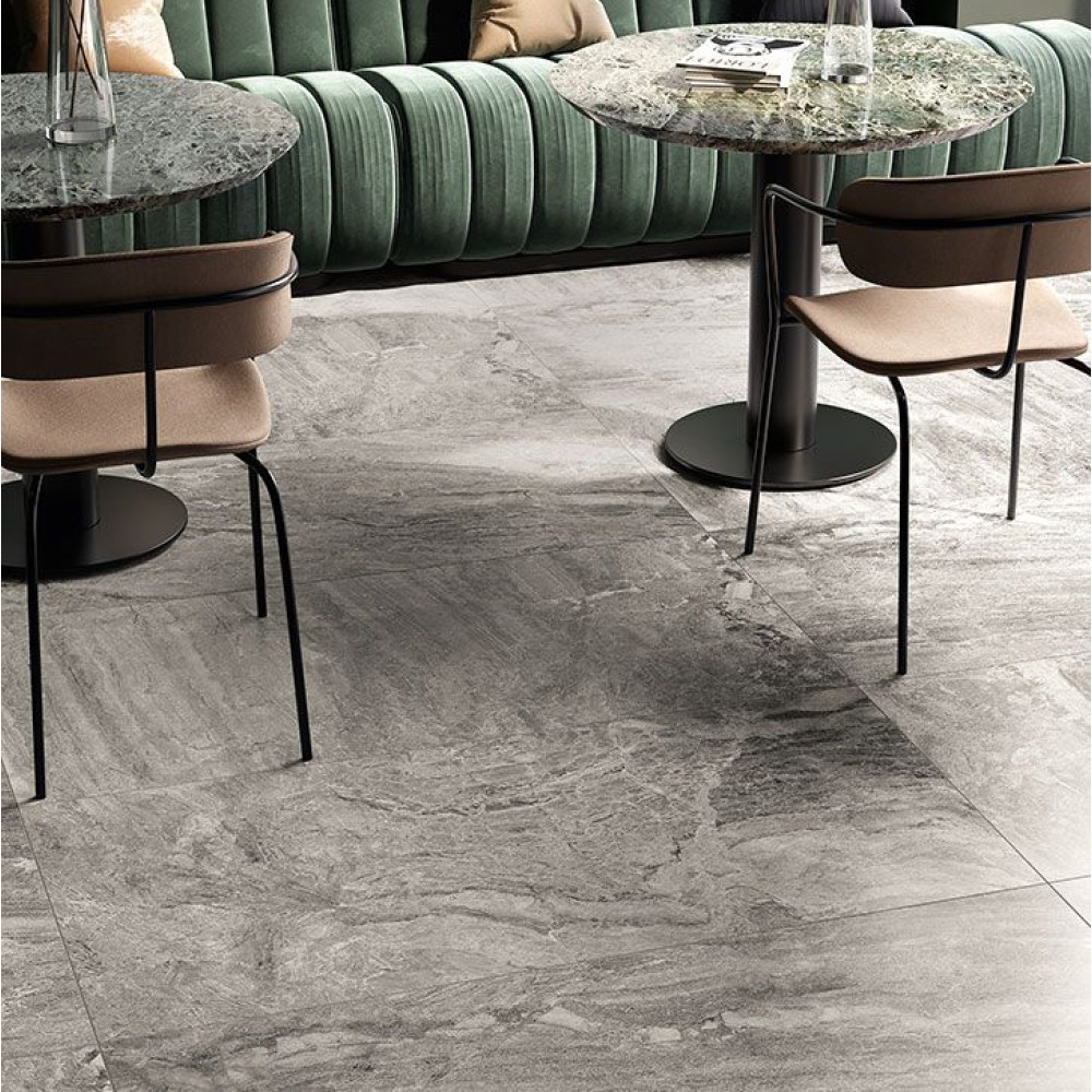 Сoem Sciliar Grey 75х149,7 R (0GG713R)