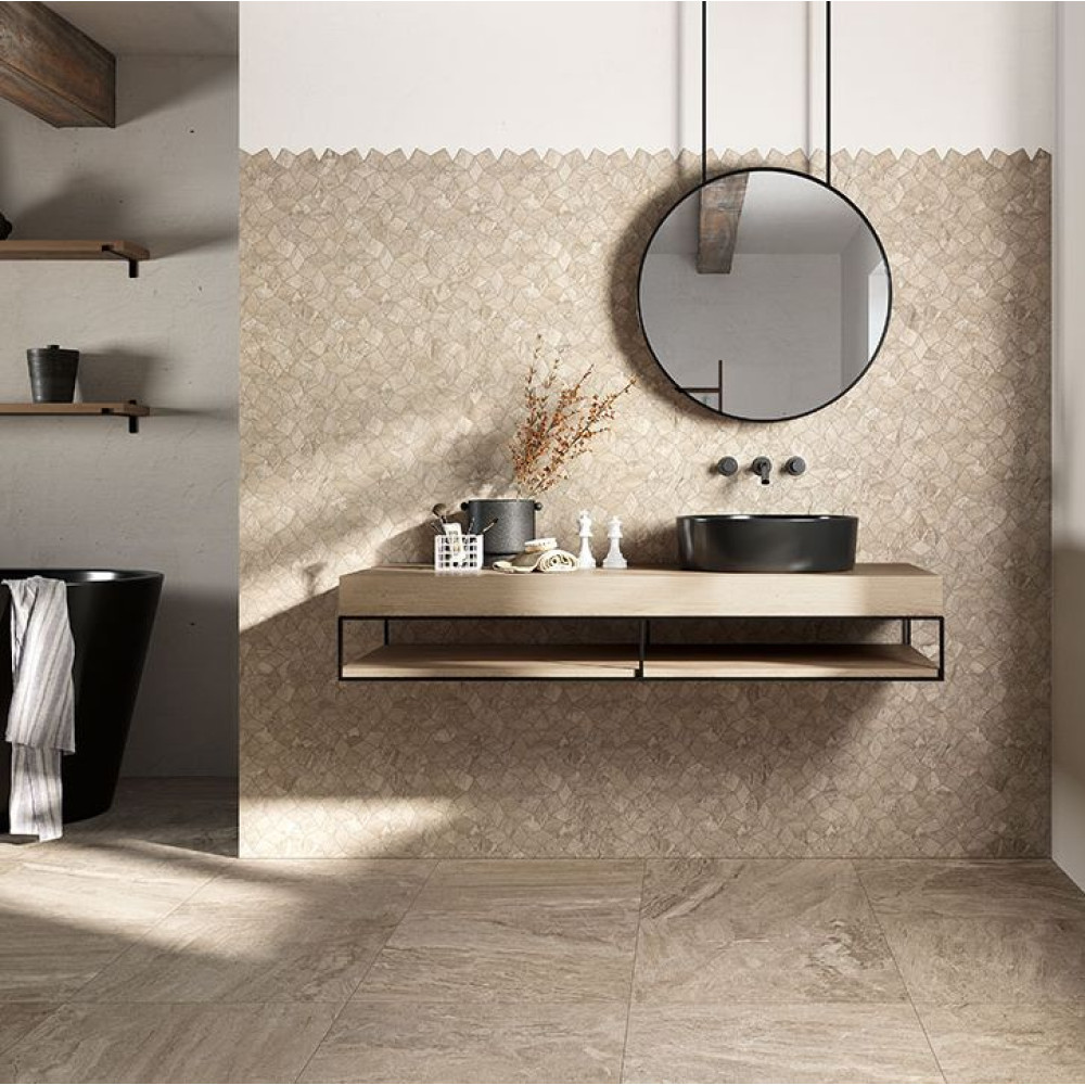 Сoem Sciliar Sand 60х120 E/R (GG622ER)
