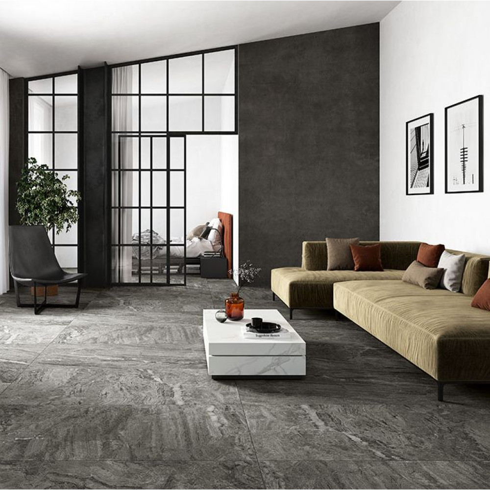 Сoem Sciliar Graphite 75х149,7 R (0GG718R)