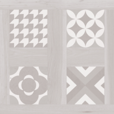 Argenta SELANDIA DECOR BIANCO RC