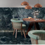 FMG Select, AOSTA GREEN MARBLE 120x60 Lucidato 9 mm (LU62486)