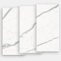 FMG Select, BIANCO VENATO EXTRA 120x60 Lucidato 9 mm (LU62300)