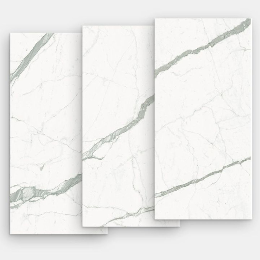 FMG Select, BIANCO VENATO EXTRA 120x60 Naturale 9 mm (P62300)