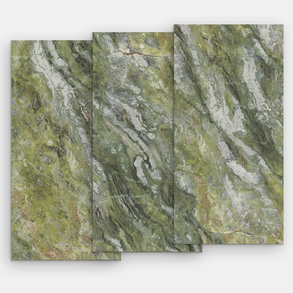 FMG Select, CONNEMARBLE IRISH 120x60 Lucidato 9 mm (LU62487)