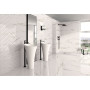 IBERO SELECTA CARRARA WHITE LAPPATO PLUS REC-BIS