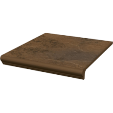 Paradyz SEMIR BEIGE KAPINOS STOPNICA PROSTA 30X33 G1