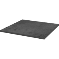 Paradyz SEMIR GRAFIT KLINKIER 30X30 G1