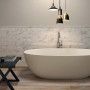 ABK Sensi Calacatta Select Sable Ret 60х120 (1SR34550)