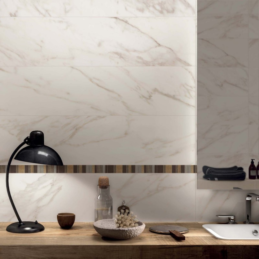 ABK Sensi Calacatta Select Sable Ret 60х120 (1SR34550)