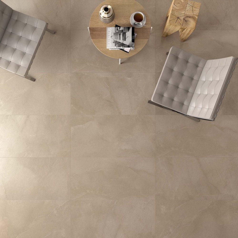 ABK Sensi Sahara Cream Sable Ret 60х120 (1SR34600)