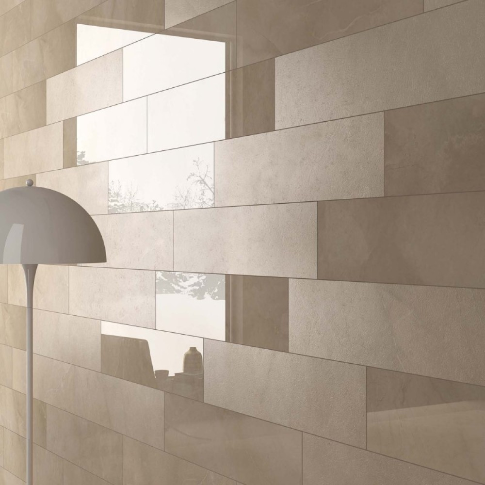ABK Sensi Sahara Cream Sable Ret 60х120 (1SR34600)