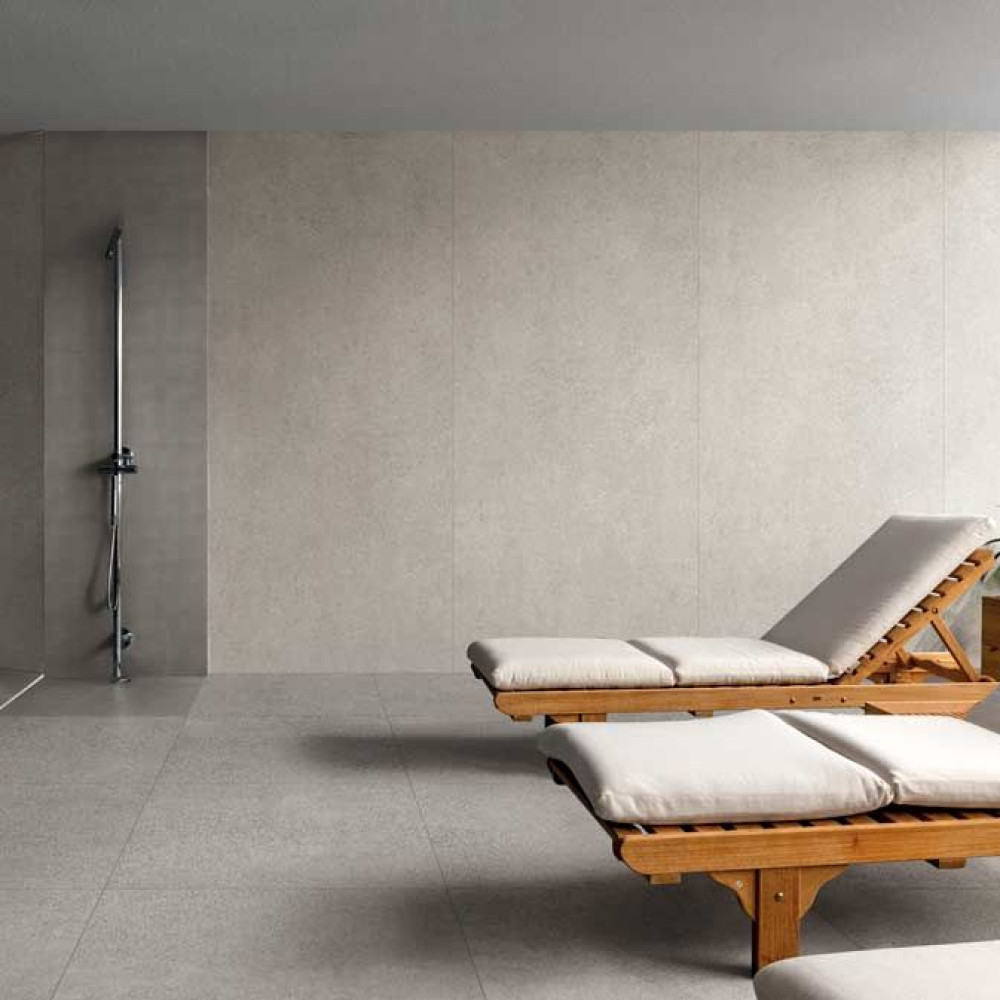 Casa Dolce Casa Sensi Grey Fossil 60х120 Ret 10мм (768316)