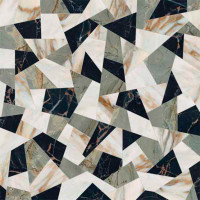 ABK Sensi Signoria OPUS CALACATTA 120x120 lux rett. 9 mm (0009190)