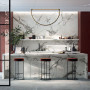 ABK Sensi Up Invisible Pearl Lux+ Ret 120х120 (PF60004199)