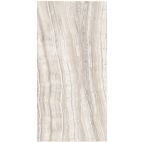 ABK Sensi Up BOOK MATCH ONICE BEIGE SLAB B 120x280 lux rett. 6 mm (0008807)