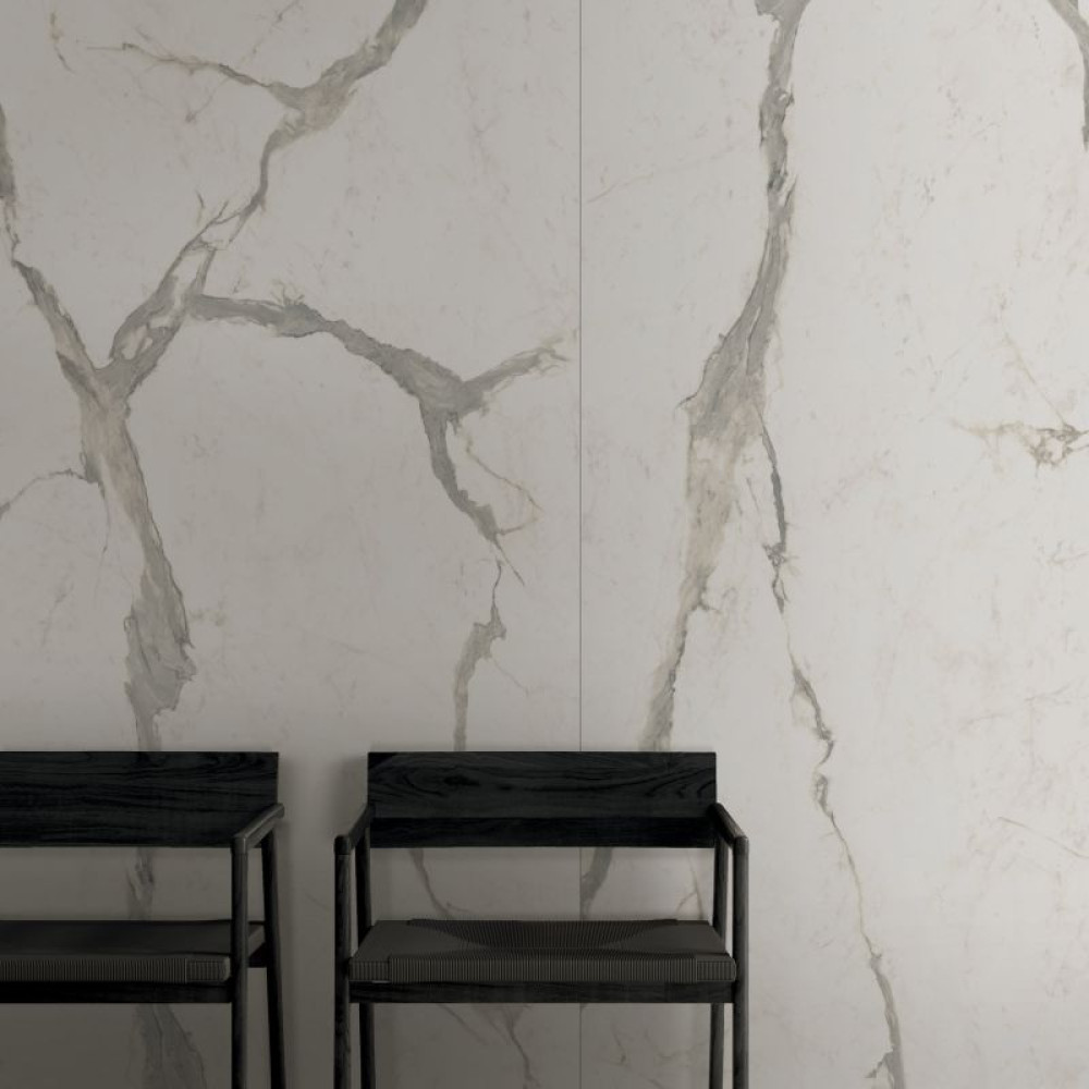 ABK Sensi Up Statuario Versilia Ret 60х120 (PF60005735)