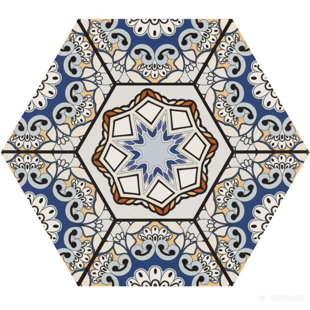 REALONDA SEVRES AZUL