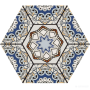 REALONDA SEVRES AZUL
