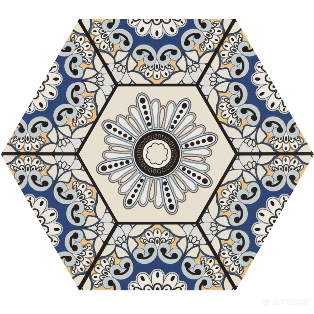 REALONDA SEVRES AZUL