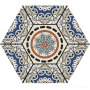 REALONDA SEVRES AZUL