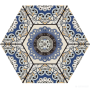 REALONDA SEVRES AZUL