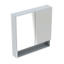 Пенал GEBERIT SELNOVA SQUARE 501.268.00.1