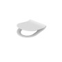 Сиденье для унитаза IDEVIT Alfa 53-02-06-007