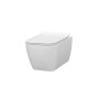 Сиденье для унитаза IDEVIT Halley 53-02-06-009