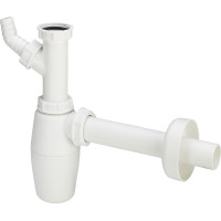 Сифон для умывальника VIEGA Siphon 326319