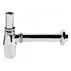 Сифон для умывальника HANSGROHE HANSGROHE 52053000 Сифон для умывальника HANSGROHE HANSGROHE 52053000