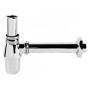 Сифон для умывальника HANSGROHE HANSGROHE 52053000