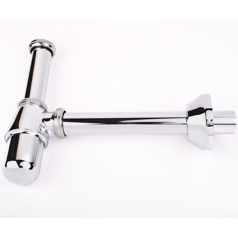 Сифон для умывальника HANSGROHE HANSGROHE 52010000