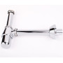Сифон для умывальника HANSGROHE HANSGROHE 52010000