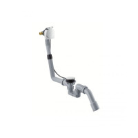 Сифон для ванны HANSGROHE Exafill 58113000