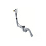 Сифон для ванны HANSGROHE Exafill 58113000