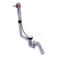 Сифон для ванны HANSGROHE Exafill 58115180