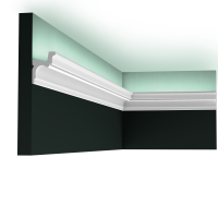 Скрытое освещение Orac Décor C323