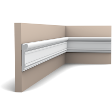 Скрытое освещение Orac Décor DX119 2300