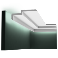 Скрытое освещение Orac Décor C391