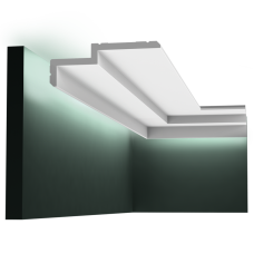 Скрытое освещение Orac Décor C391