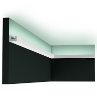 Скрытое освещение Orac Décor CX190