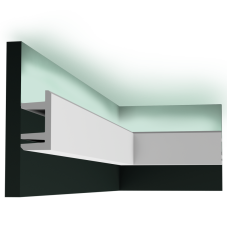 Скрытое освещение Orac Décor C381
